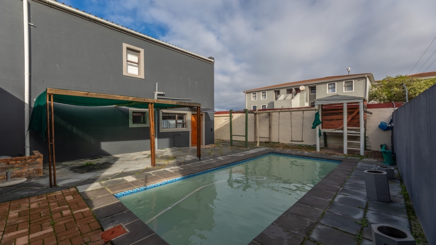 3 Bedroom Property for Sale in Parklands Western Cape